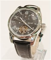 Orologio Lowell Uomo in Acciaio PM2007-02 - PM2007-02